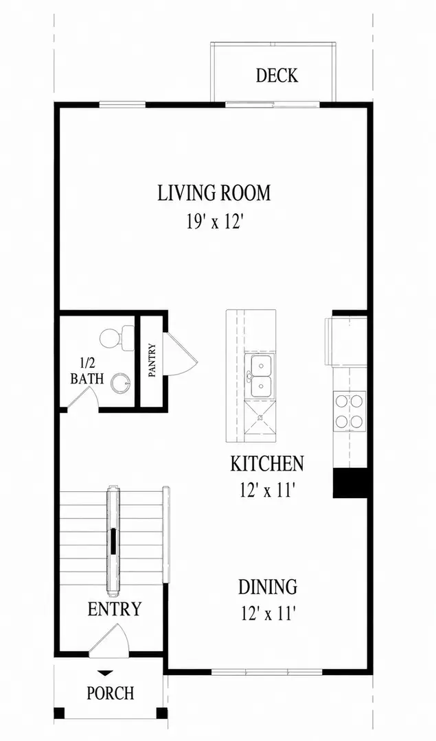 2031 Sassafras Way