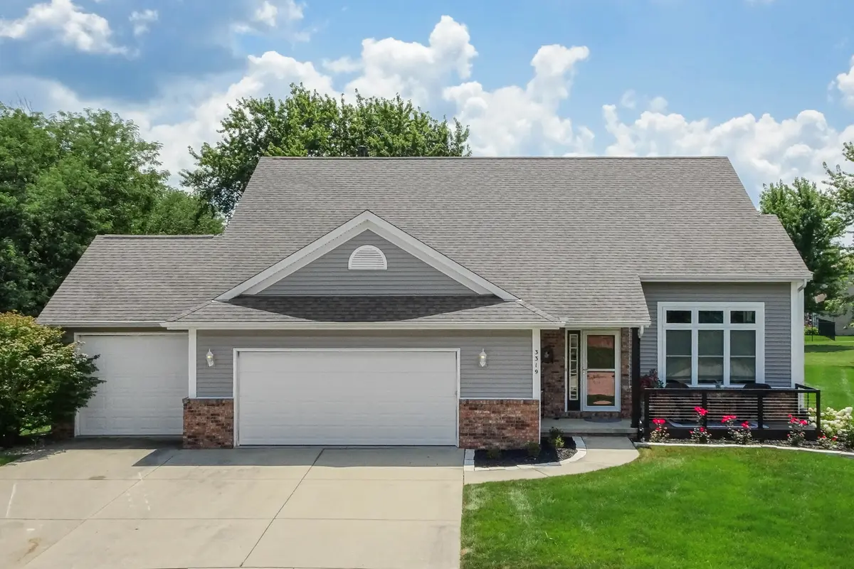 3319 Peppertree Lane