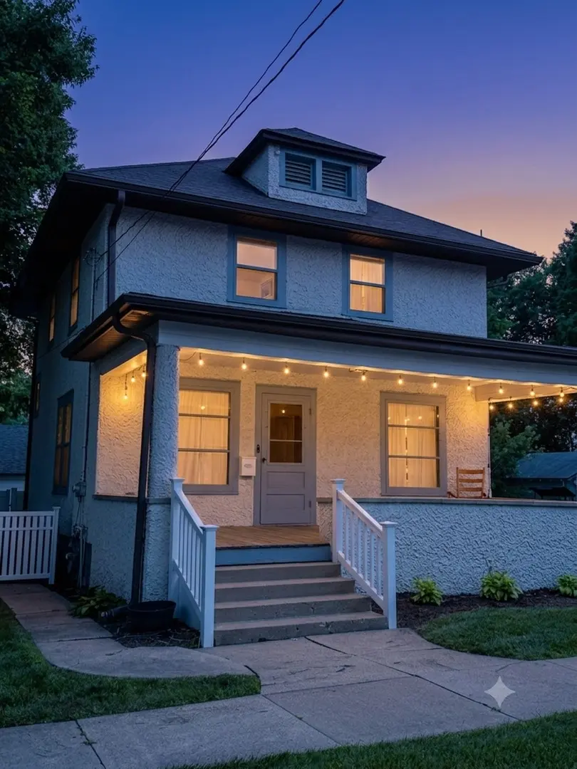 124 E Sunnyside Avenue