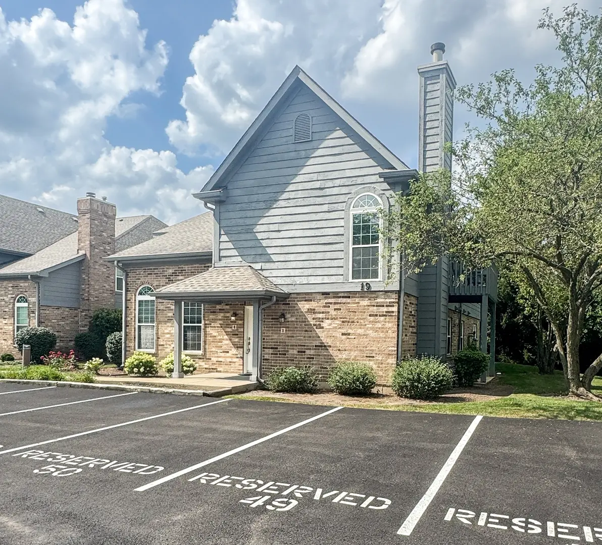 19 Foxcroft Road
