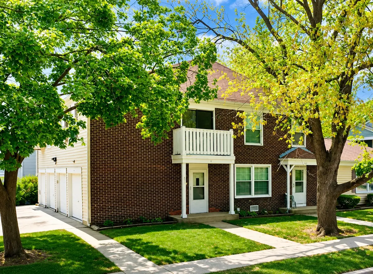 411 SIDNEY Avenue