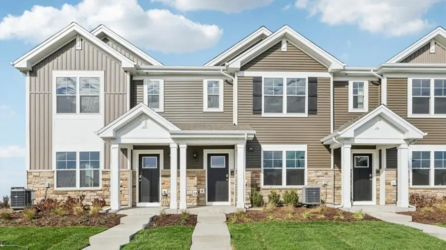 3143 Grande Trail