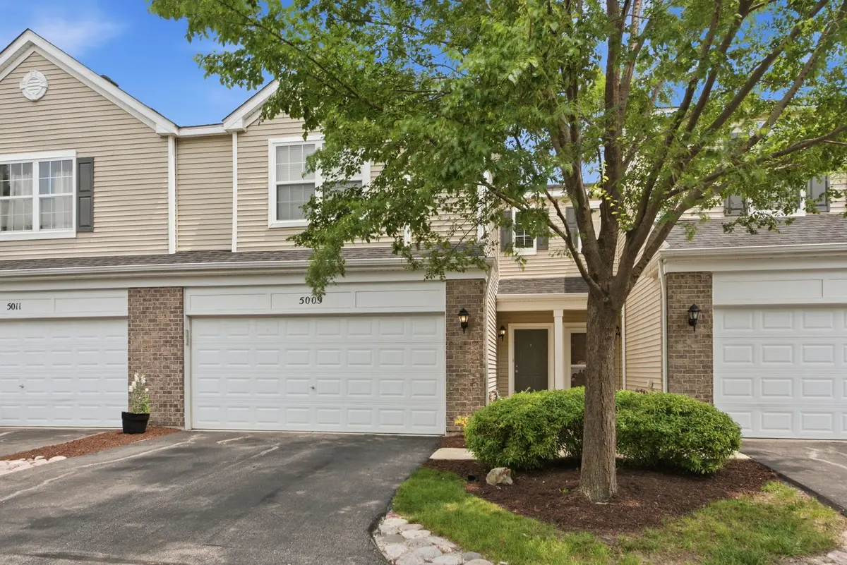 5009 Corning Court