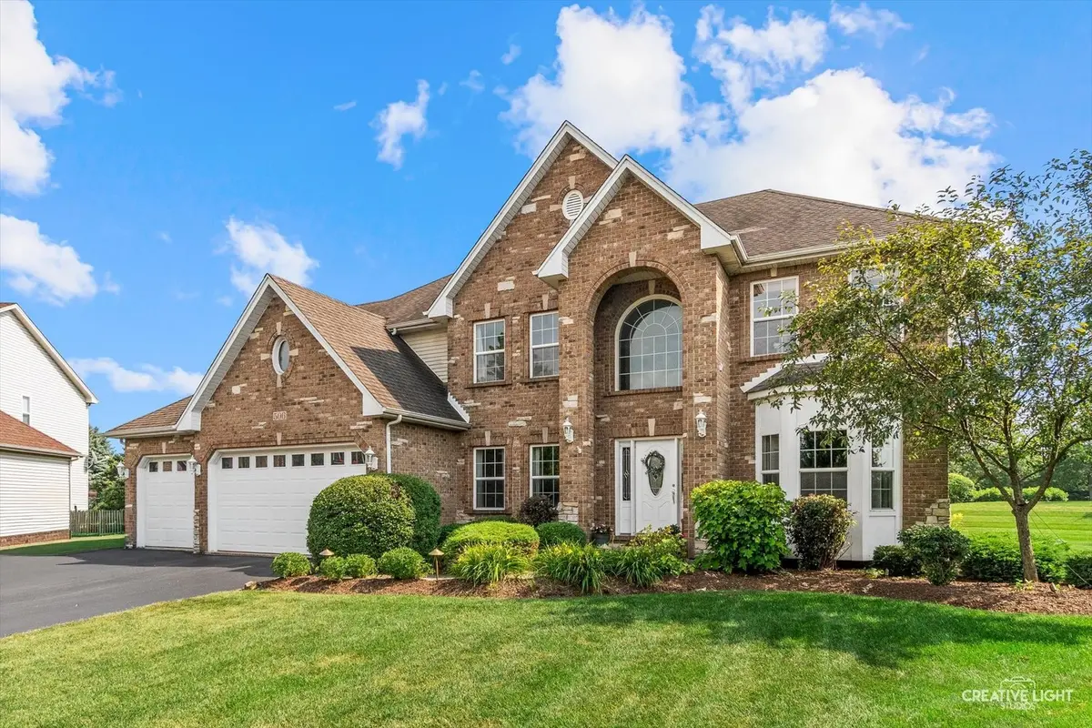 506 Simsbury Court