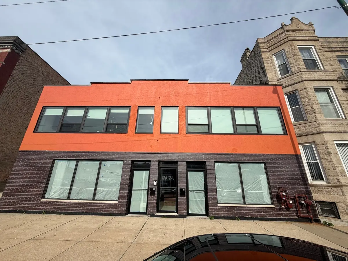 2109 S Ashland Avenue