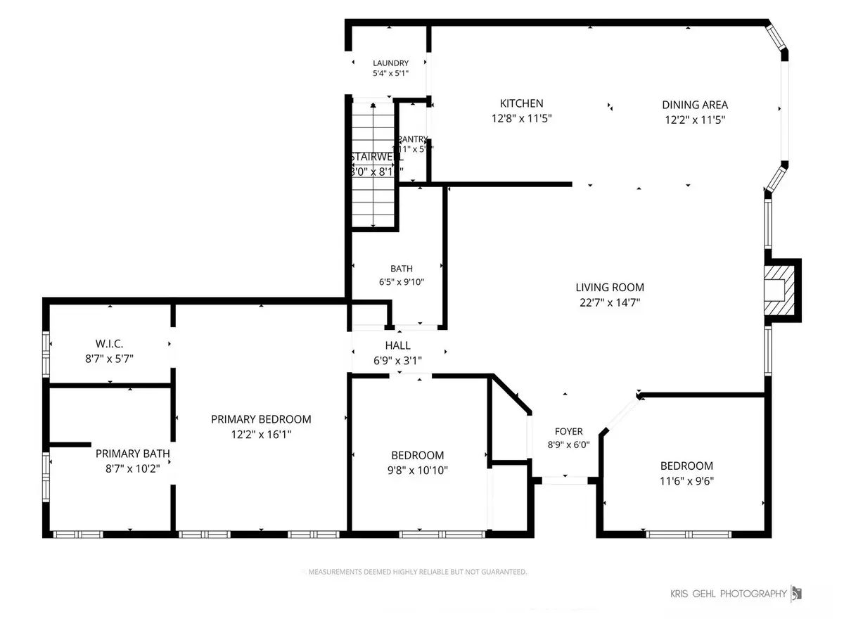 91 Enfield Lane