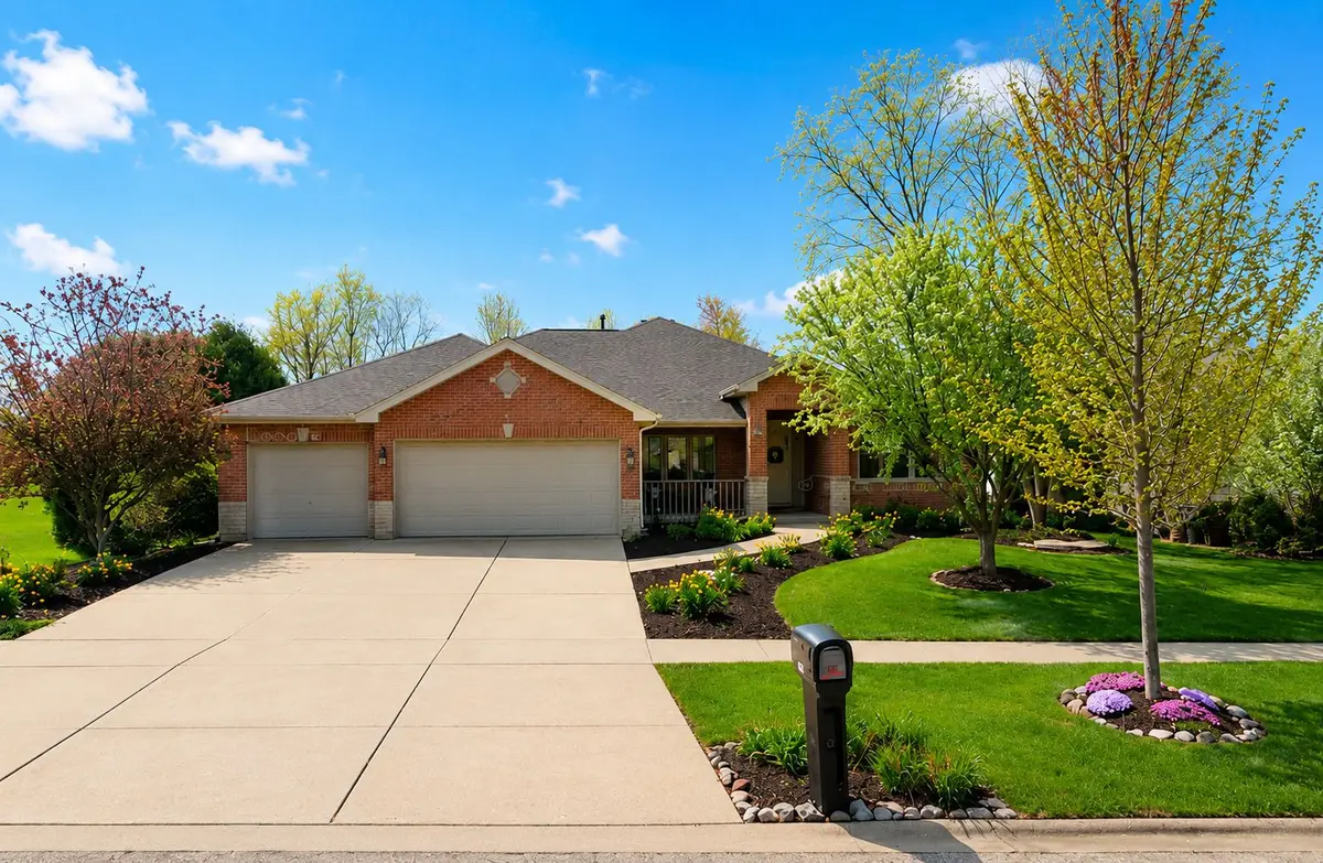 2522 Bluestone Bay Drive