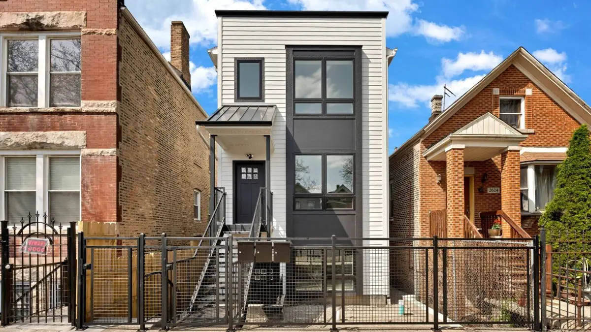 2626 W 21st Street