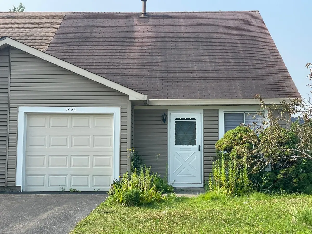 1793 GODDARD Lane