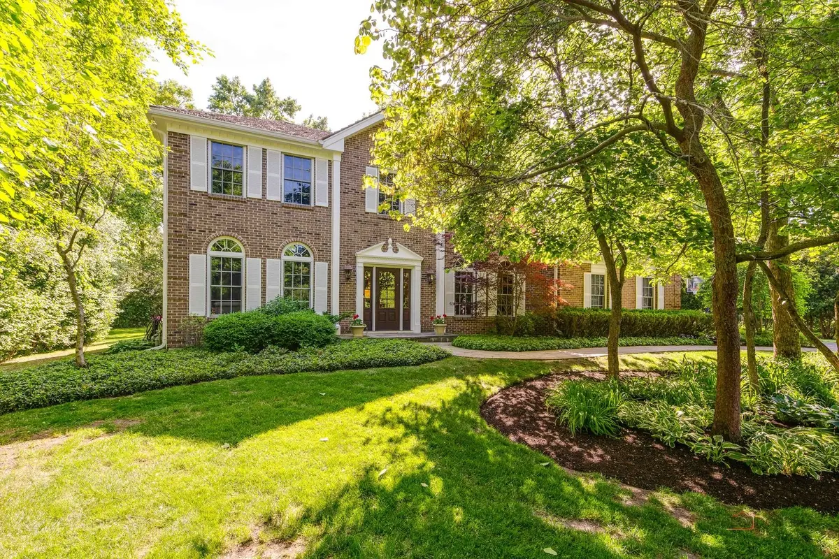 2145 Kenton Lane