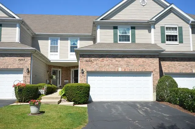 4405 MIDDLETON Place