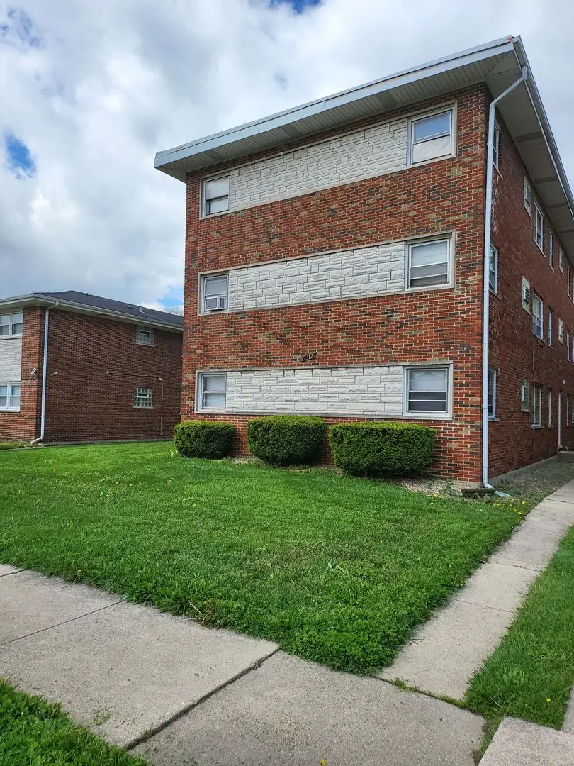 15312 MARTIN LUTHER KING JR Drive