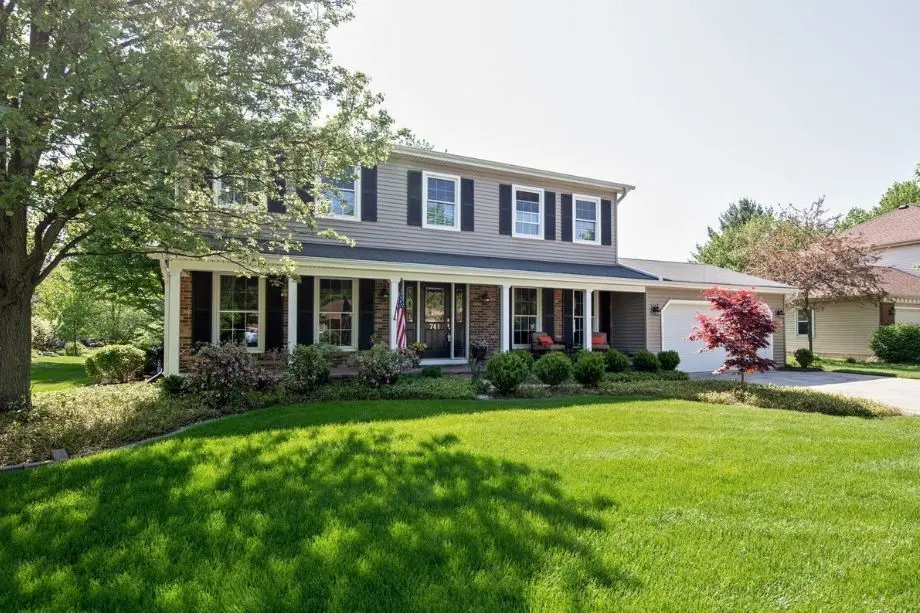 741 Buttonwood Circle