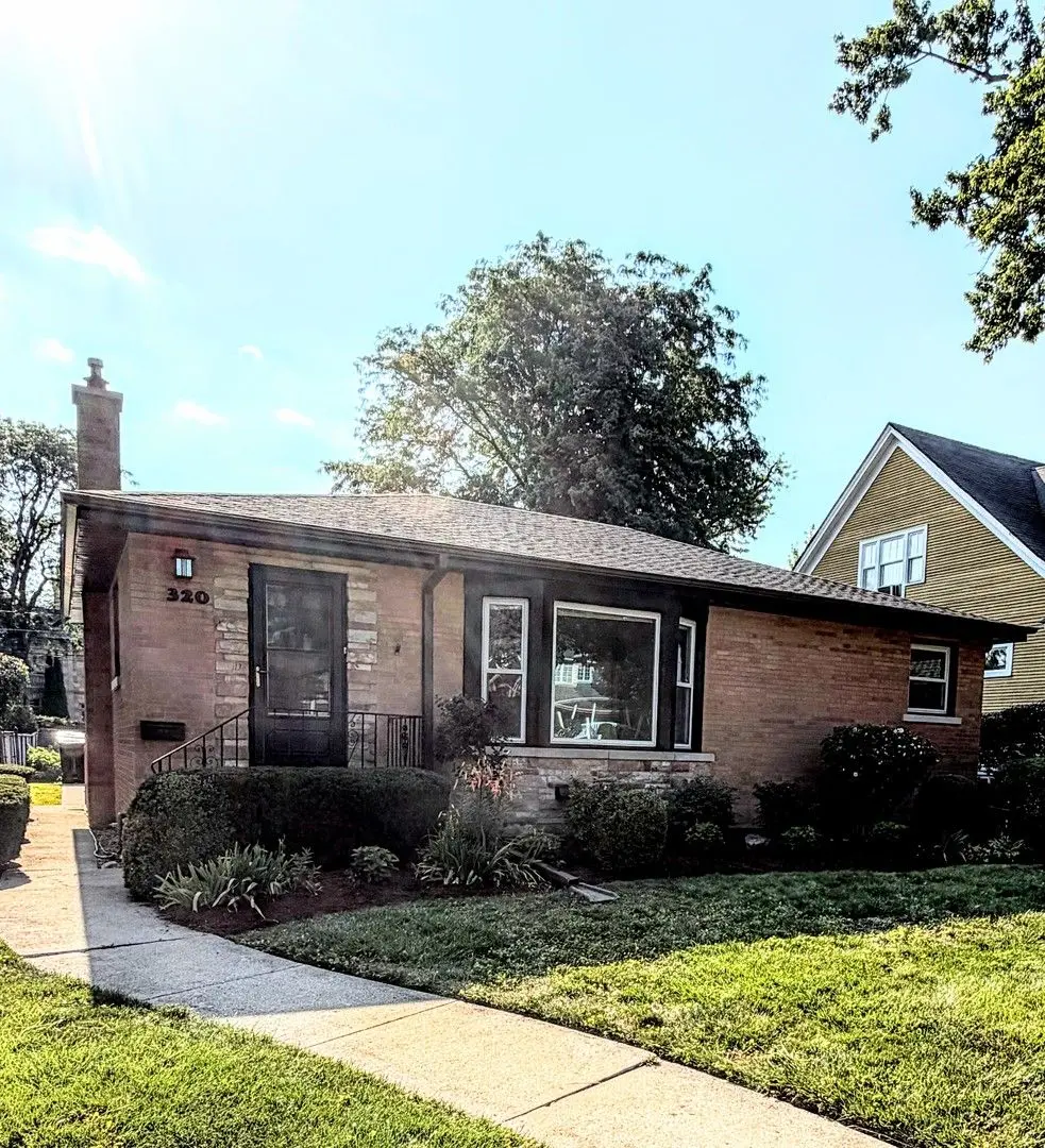 320 N Washington Avenue