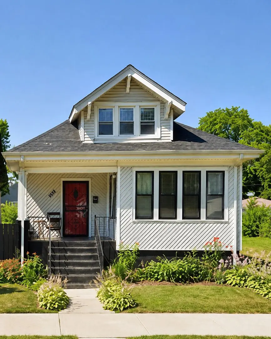 554 W 116th Street