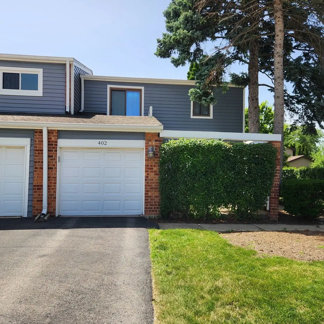 402 Honey Locust Drive