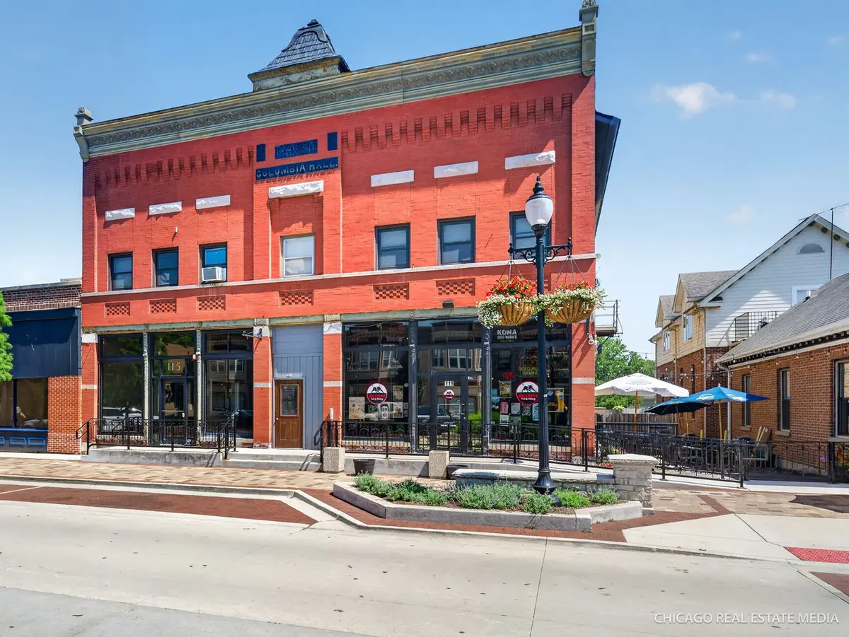 115 S Main Street