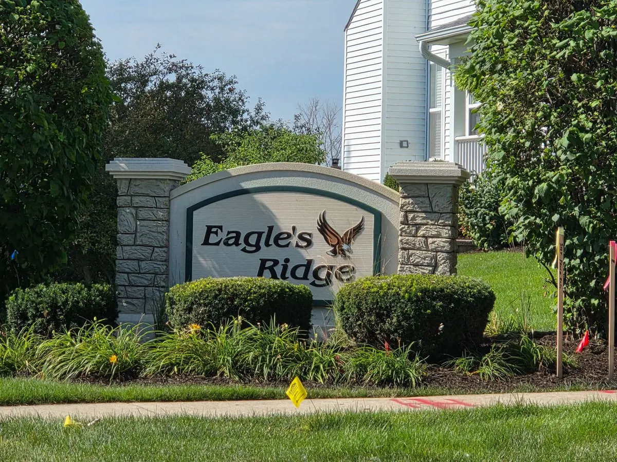 542 Peregrine Parkway