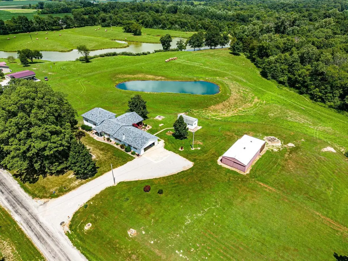 4022 Landmark Road