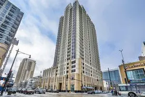 1400 S Michigan Avenue