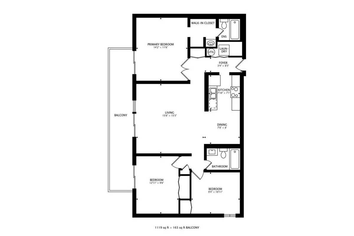 6443 Clarendon Hills Road