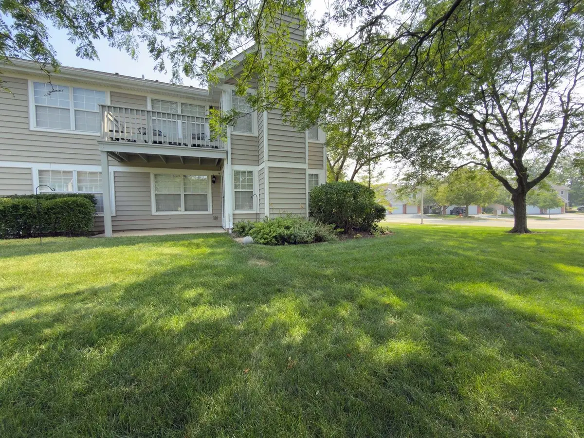 322 Winfield Court
