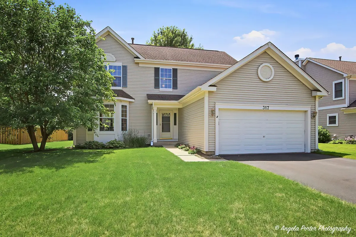 317 Talismon Drive