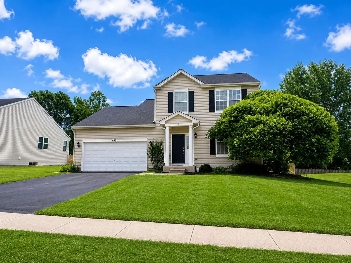 633 Briarcliff Drive