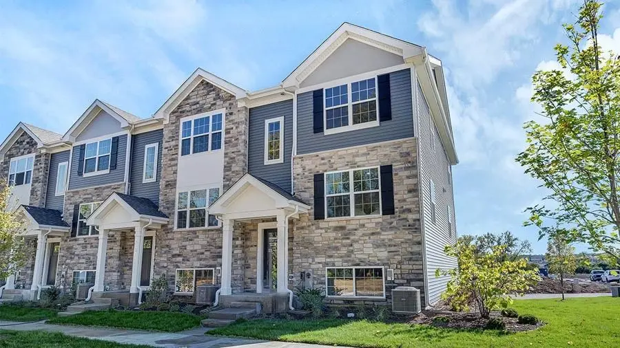 1307 Foxglove Drive