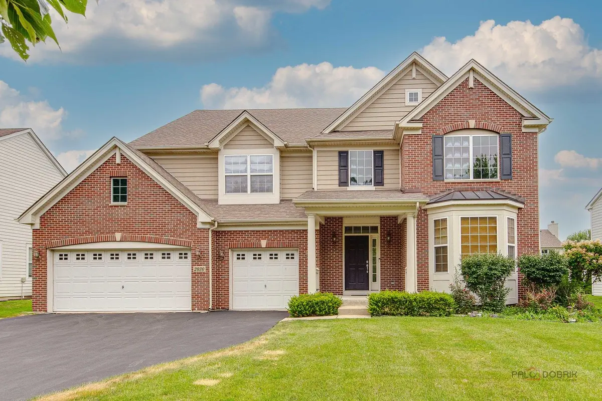 2030 PADUA Drive