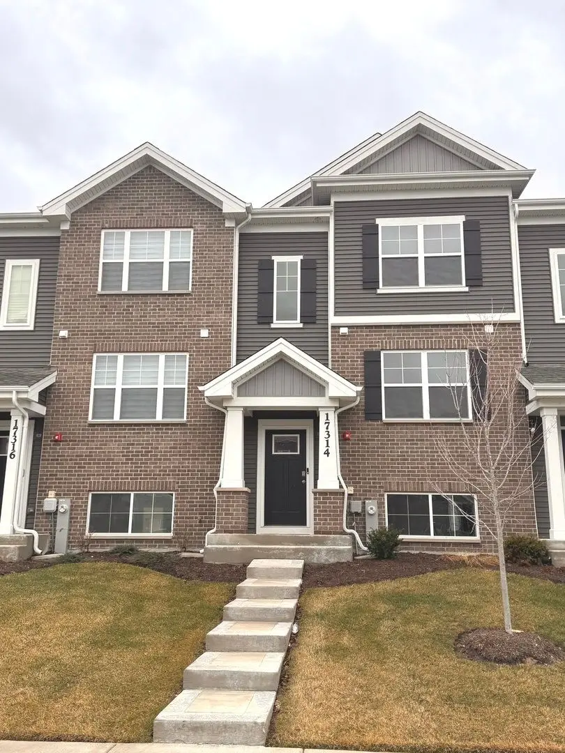 17314 Roscommon Road