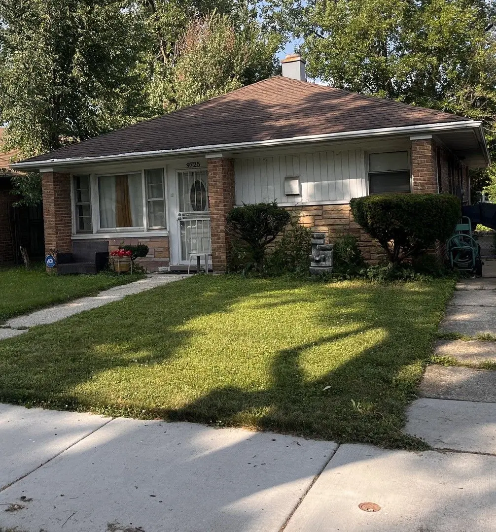 9725 S Van Vlissingen Road