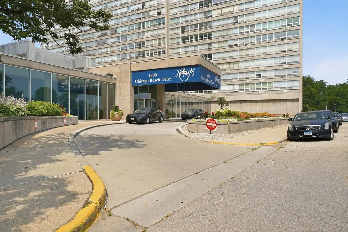 4800 S Chicago Beach Drive
