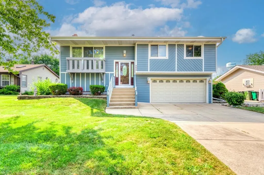 260 Cunningham Lane