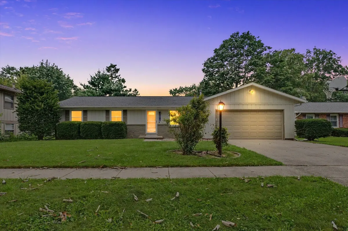 2312 Blackthorn Drive