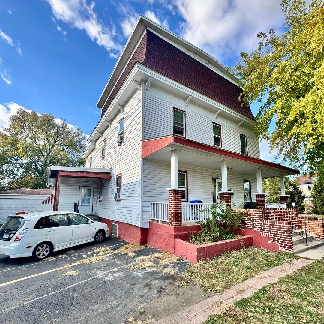 101 S Eastern Avenue