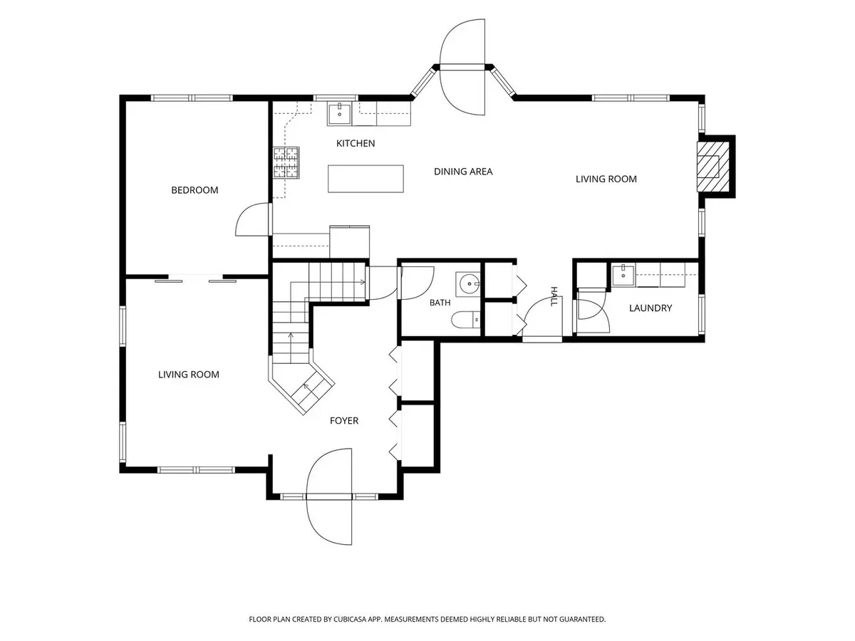 124 Carmella Drive