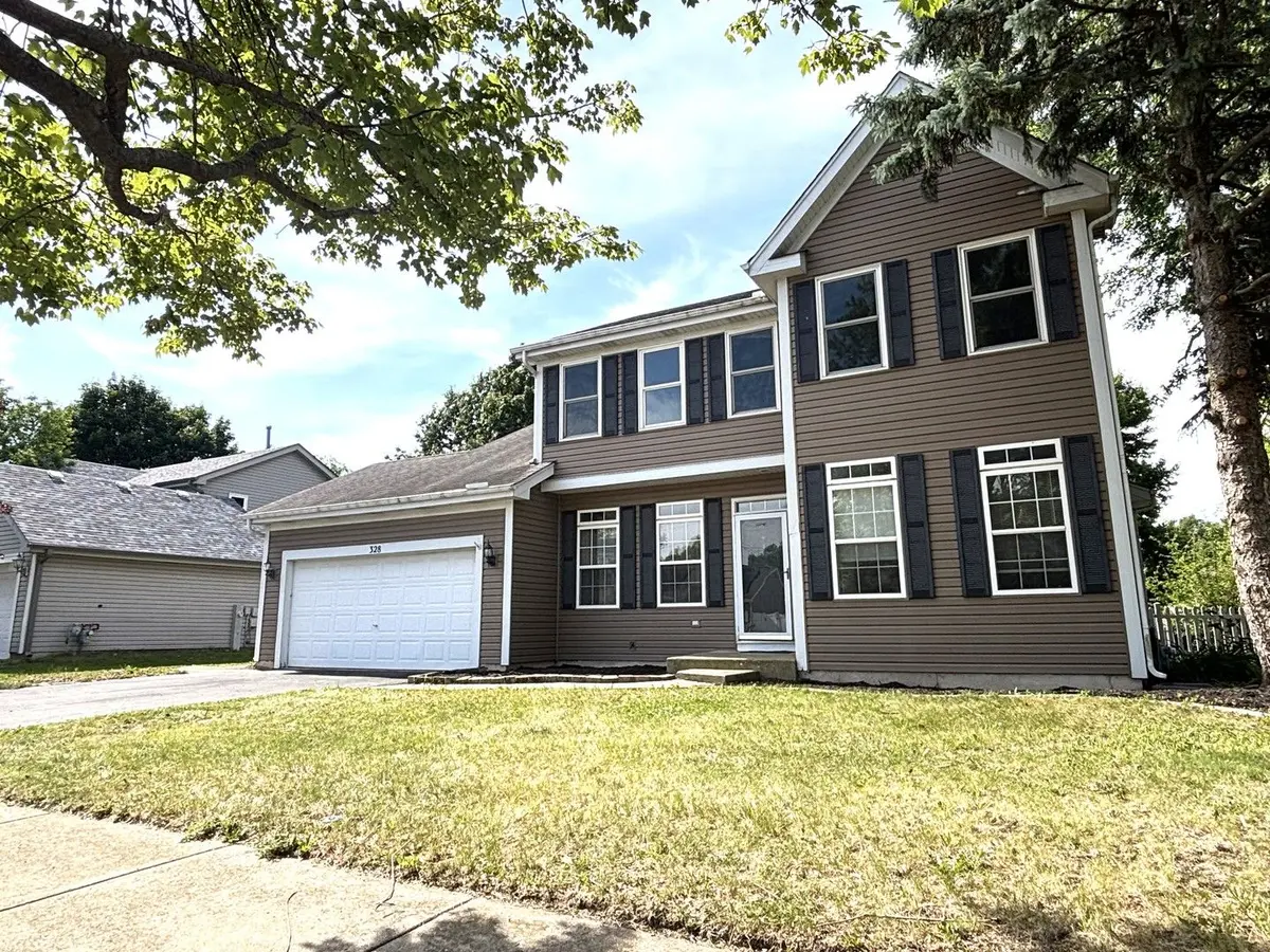 328 Barnaby Drive