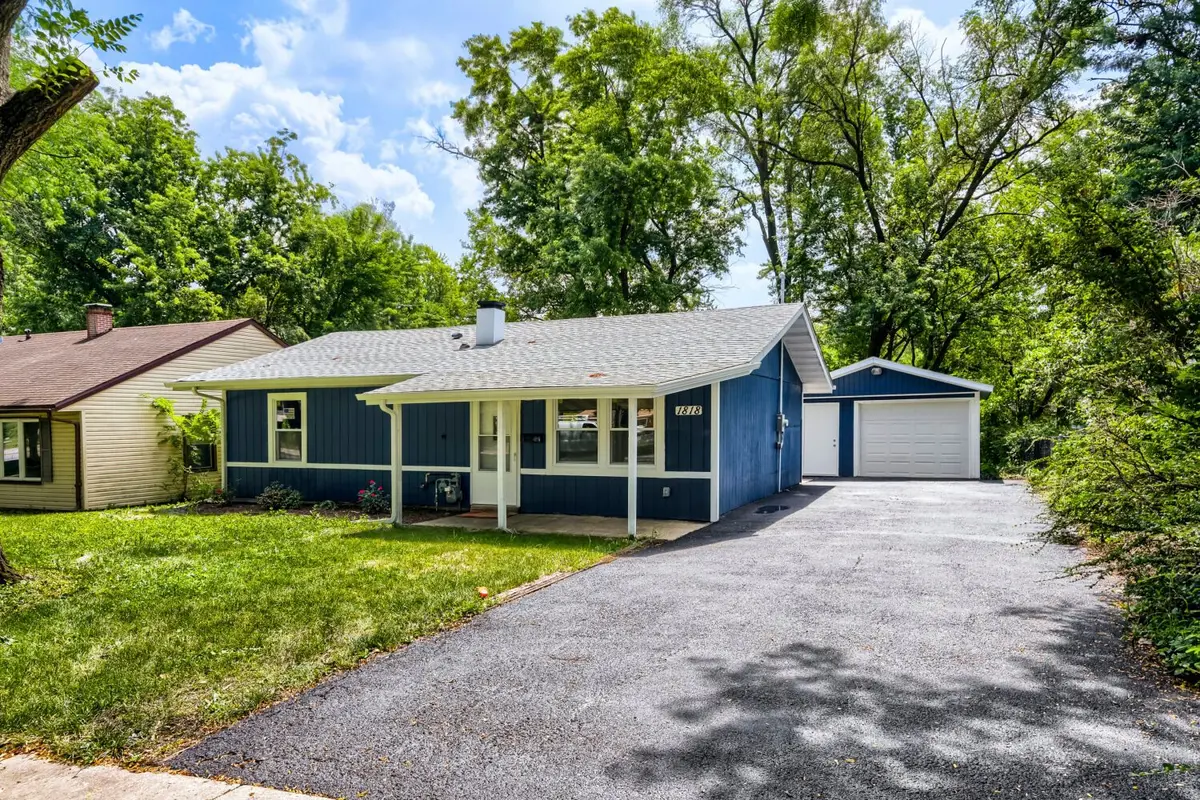 1818 Sauk Trail