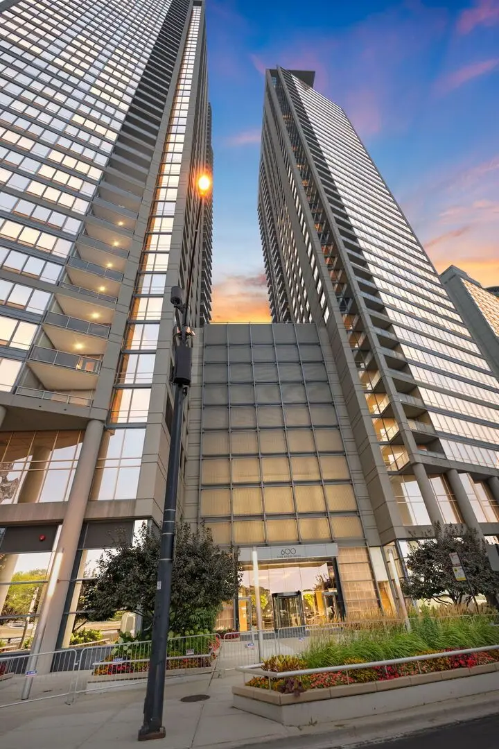 600 N Lake Shore Drive