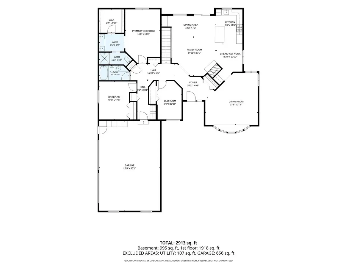 10293 E Hickory Ridge Drive