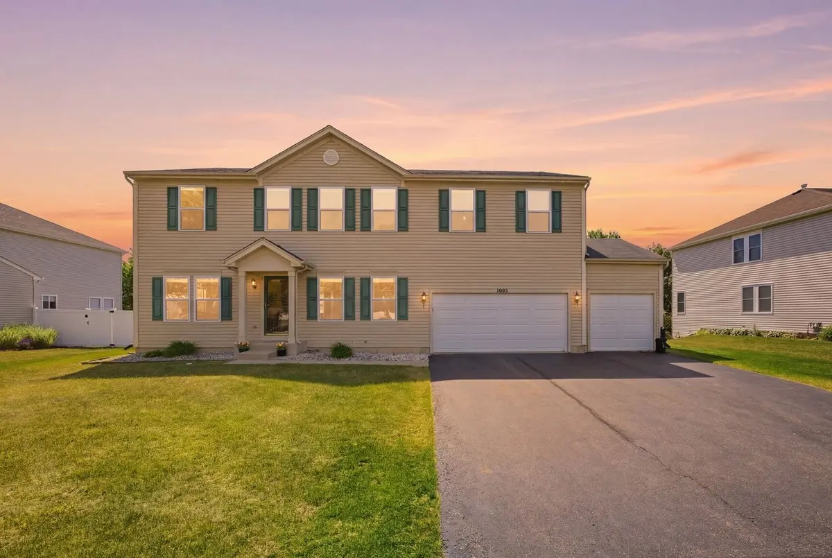 2905 Plumrose Lane