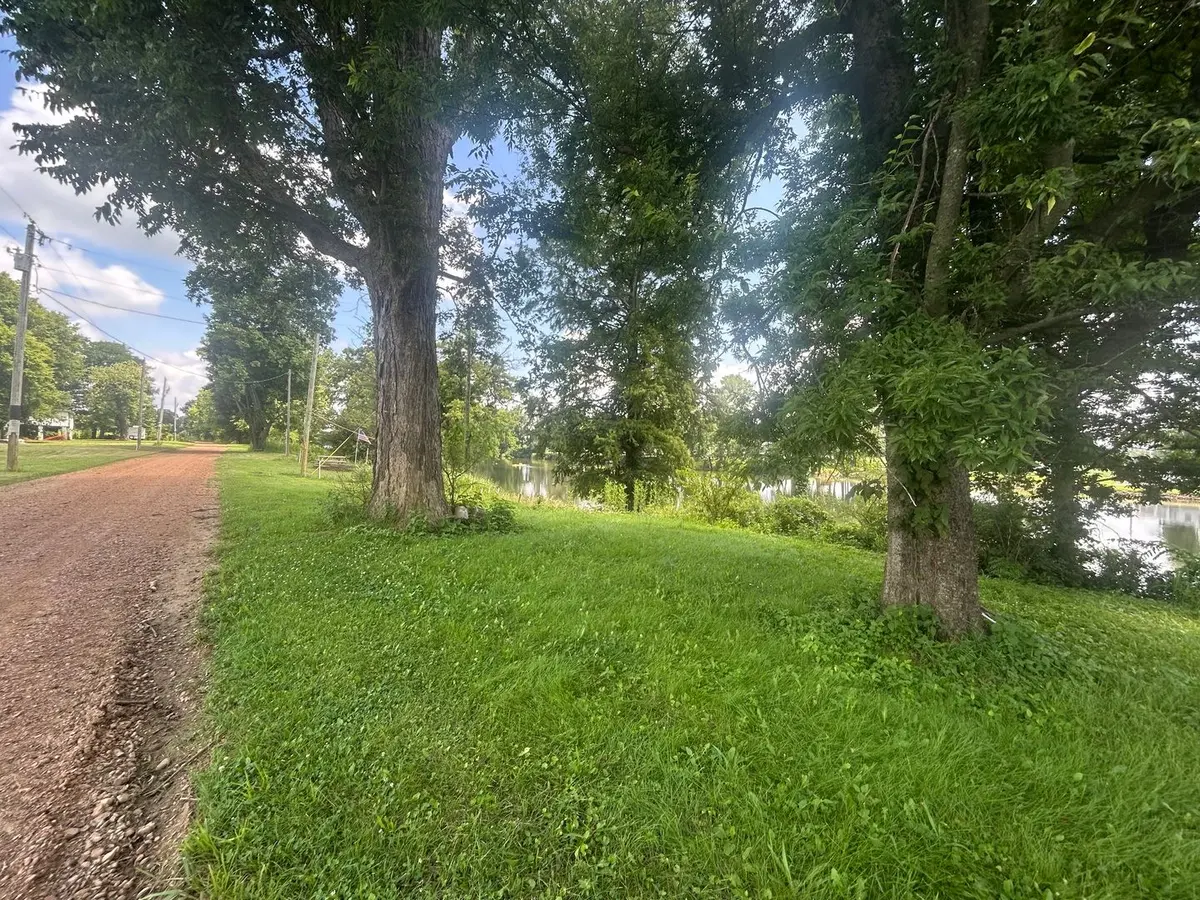 0 Section 28 Lot 1 Kinnenman Lake Road
