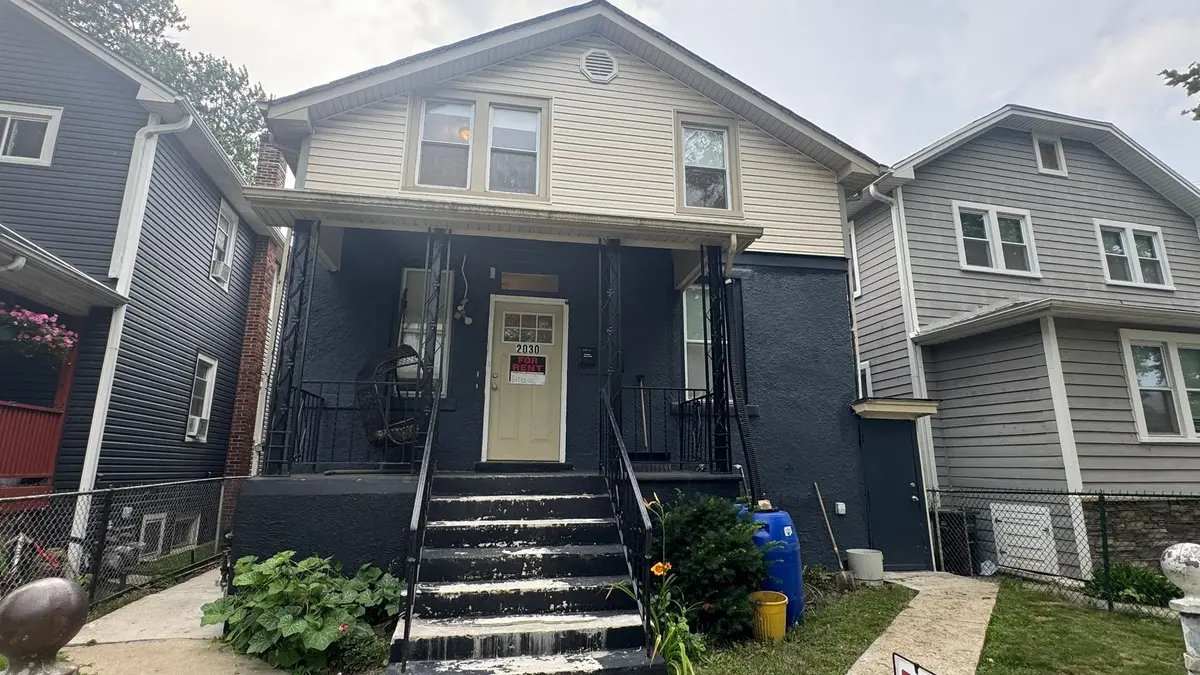 2030 Dodge Avenue
