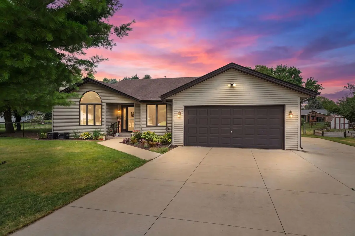 14624 Joseph Parkway