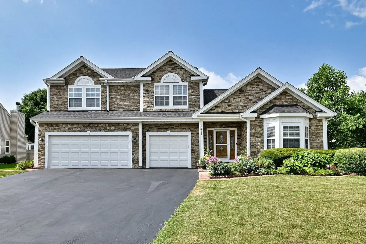 1452 Sage Drive