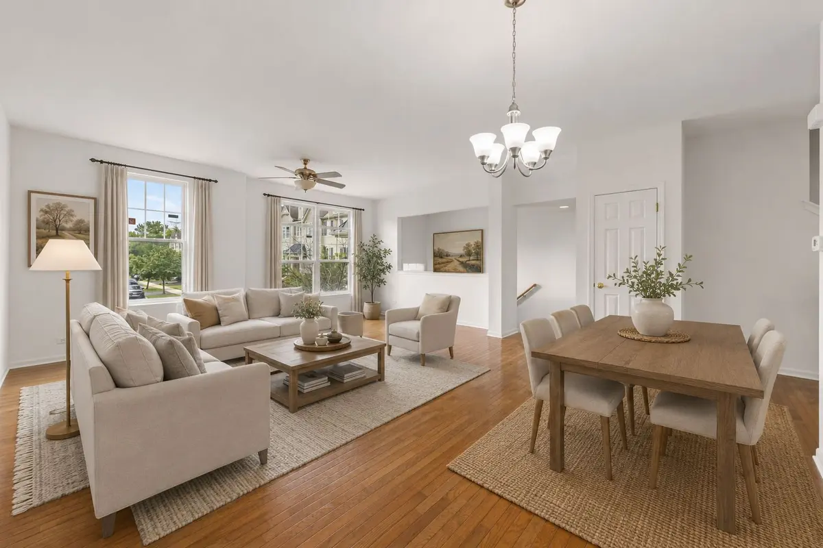 3429 Bradbury Circle
