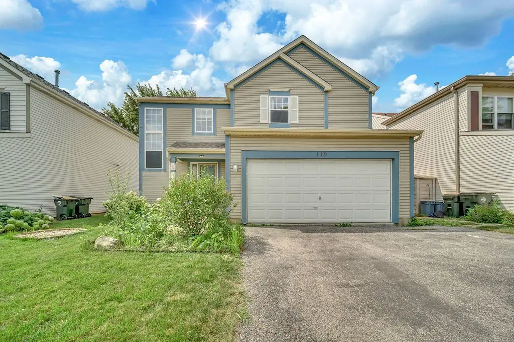 119 E Aspen Circle