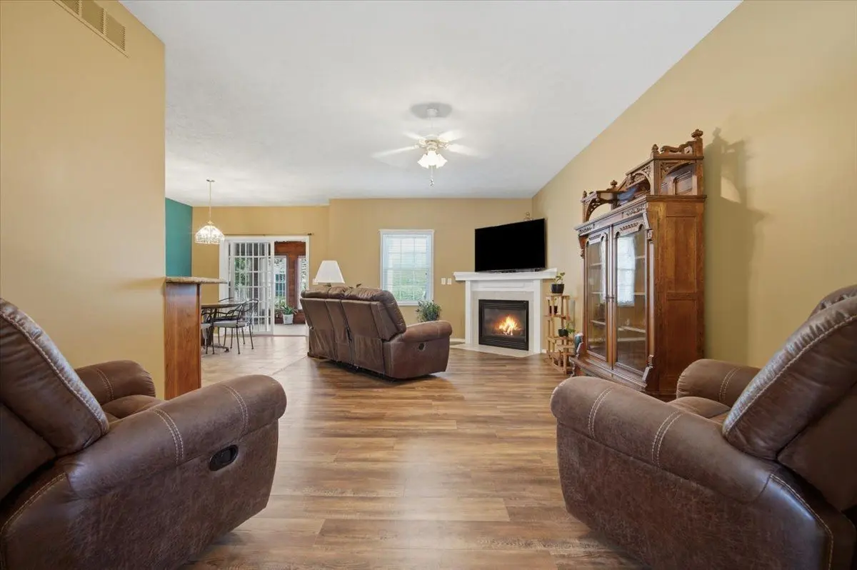 604 Eddy Road