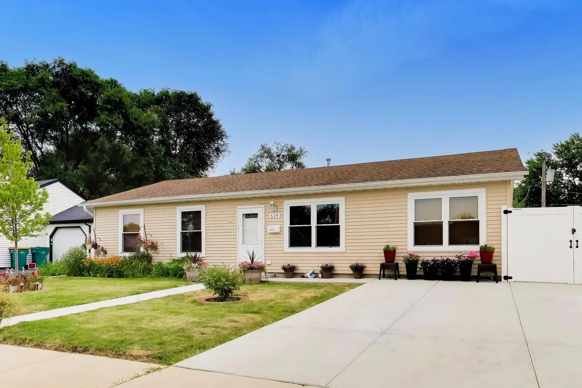 519 Kenyon Avenue